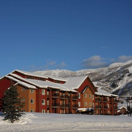 The Village At Steamboat Steamboat Springs Esterno foto