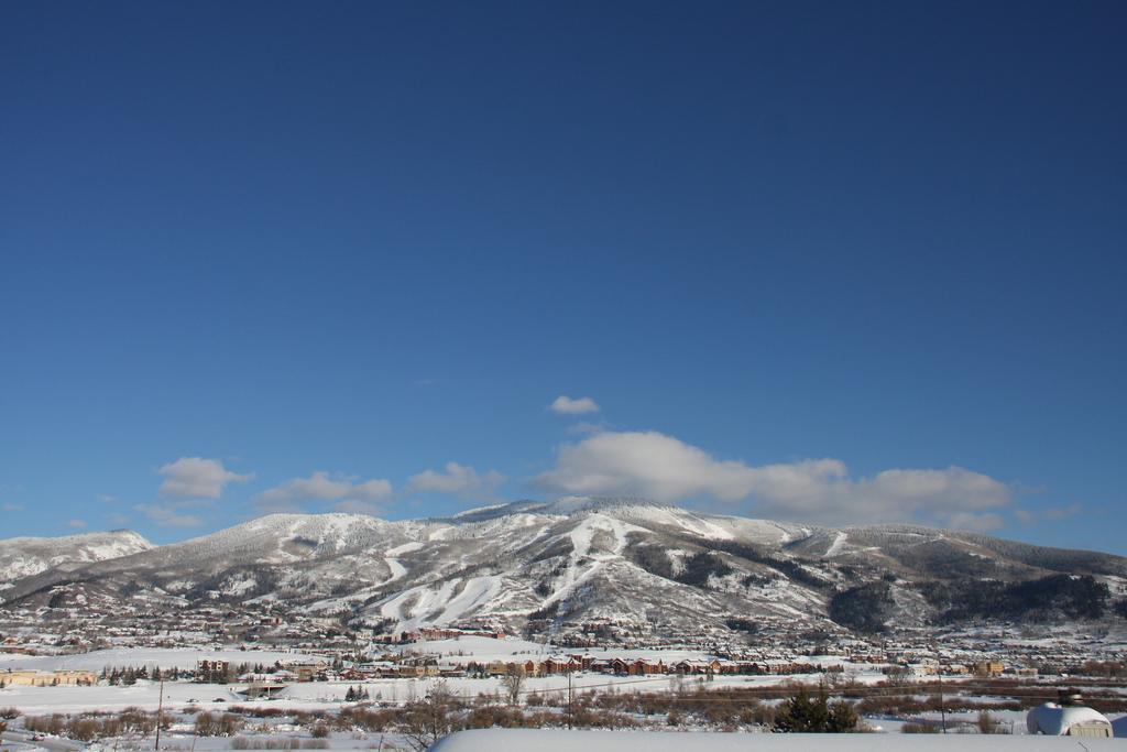 The Village At Steamboat Steamboat Springs Esterno foto